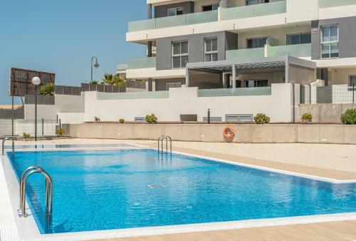 Apartamento Tejita Beach , The Beach Dream Flats