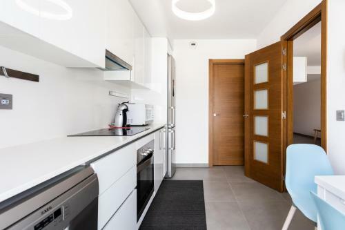 Apartamento Tejita Beach , The Beach Dream Flats