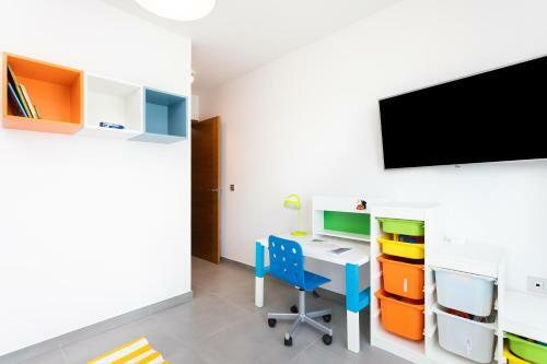 Apartamento Tejita Beach , The Beach Dream Flats