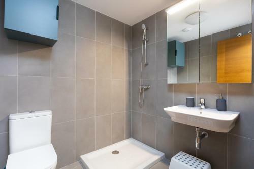 Apartamento Tejita Beach , The Beach Dream Flats