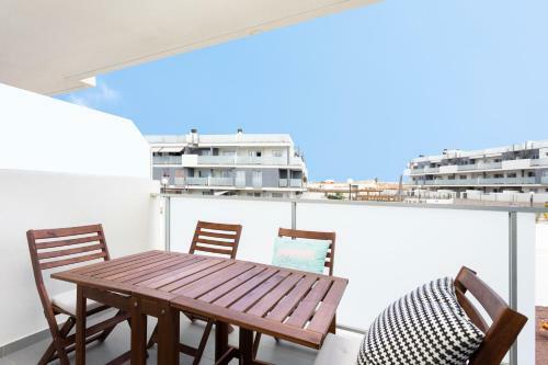 Apartamento Tejita Beach , The Beach Dream Flats
