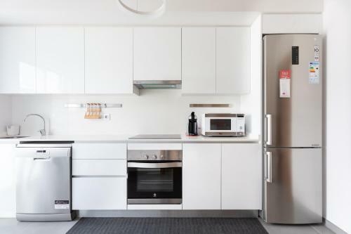 Apartamento Tejita Beach , The Beach Dream Flats
