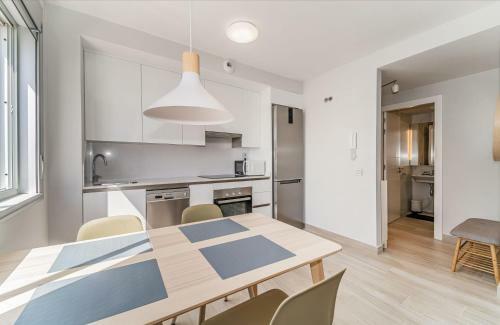 Apartamento Tejita Beach , The Beach Dream Flats