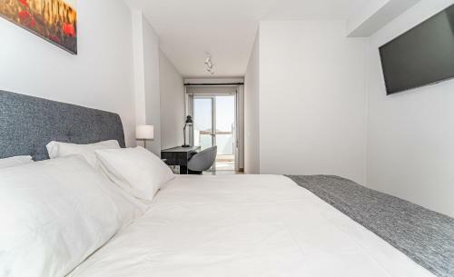 Apartamento Tejita Beach , The Beach Dream Flats