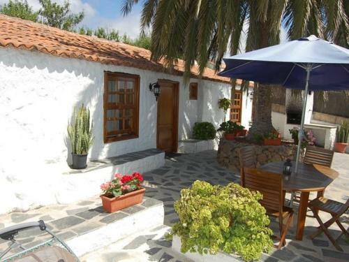 Villa Casa Rural Las Perez