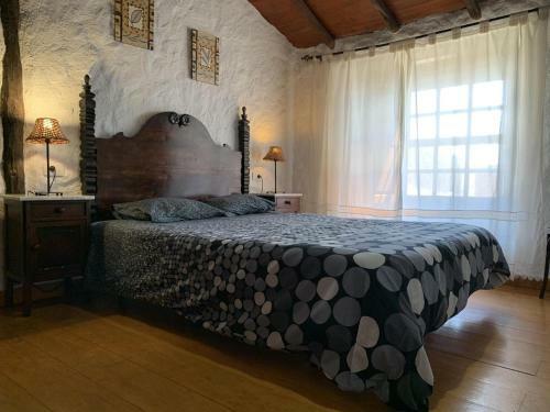 Villa Casa Rural Las Perez