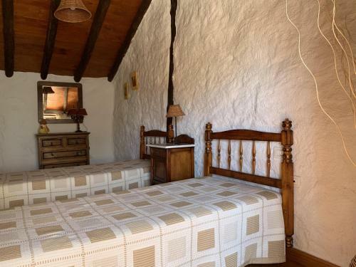 Villa Casa Rural Las Perez