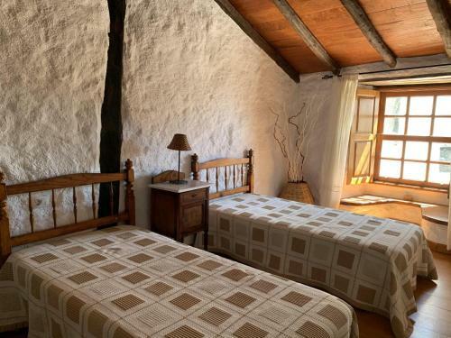 Villa Casa Rural Las Perez