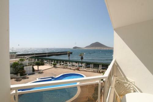 Apartamento En El Medano - Estrella Del Mar