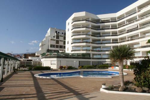Apartamento En El Medano - Estrella Del Mar