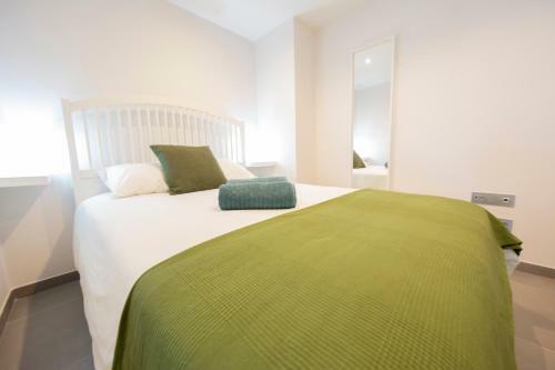 Apartamento Lady Hill`s Apt - By Medano4you