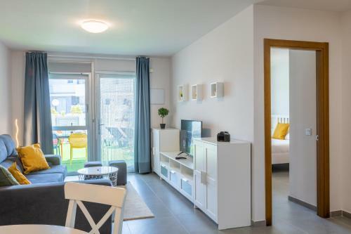 Apartamento Lady Hill`s Apt - By Medano4you