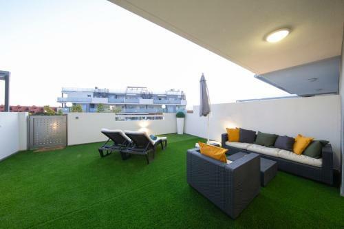 Apartamento Lady Hill`s Apt - By Medano4you