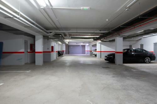 Apartamento Lady Hill`s Apt - By Medano4you
