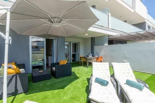 Apartamento Lady Hill`s Apt - By Medano4you