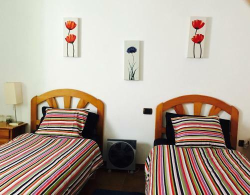 Hostal Wifi Tenerife Sur Guest House