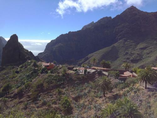 Hostal Wifi Tenerife Sur Guest House