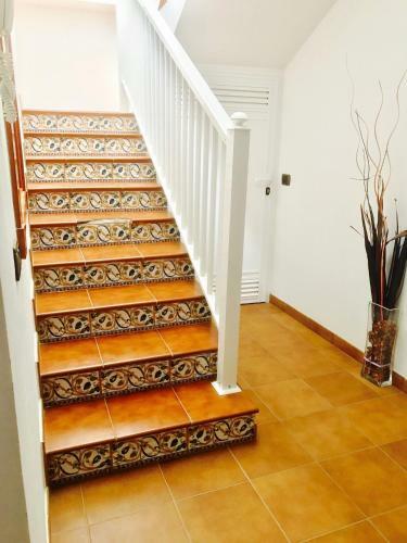 Hostal Wifi Tenerife Sur Guest House