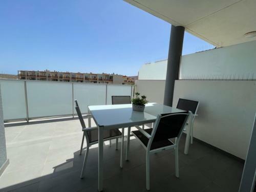 Apartamento La Tejita II - Medano