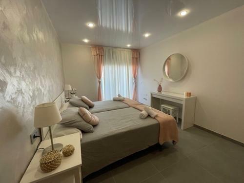 Apartamento La Tejita II - Medano