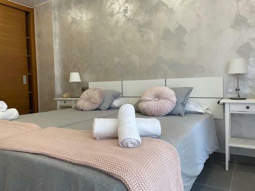 Apartamento La Tejita II - Medano