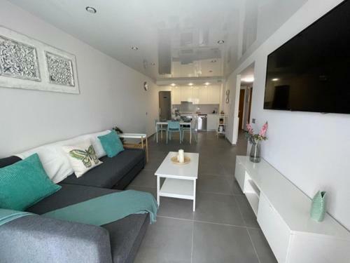Apartamento La Tejita II - Medano