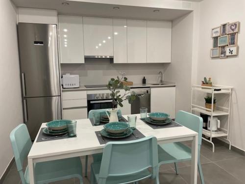 Apartamento La Tejita II - Medano