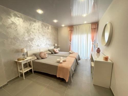 Apartamento La Tejita II - Medano