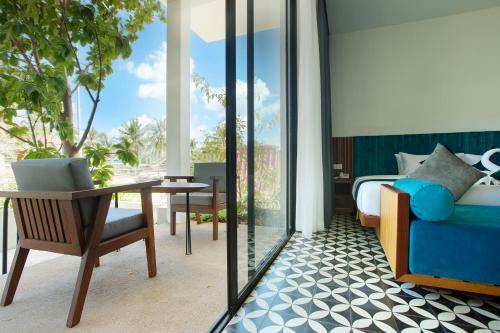 Hotel K.k Inn Boutique Siem Reap