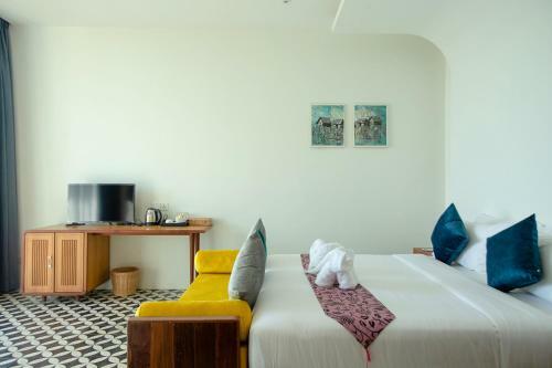 Hotel K.k Inn Boutique Siem Reap
