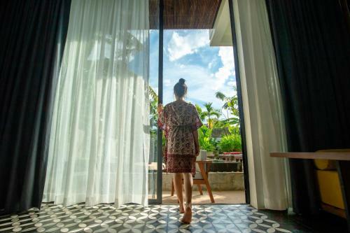 Hotel K.k Inn Boutique Siem Reap