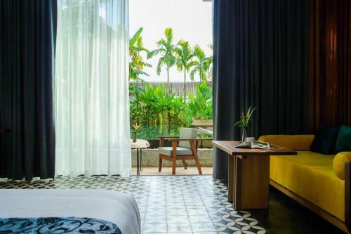 Hotel K.k Inn Boutique Siem Reap