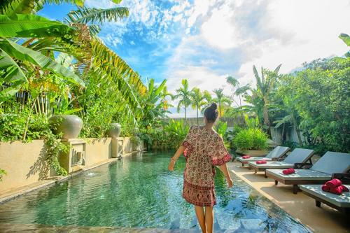 Hotel K.k Inn Boutique Siem Reap