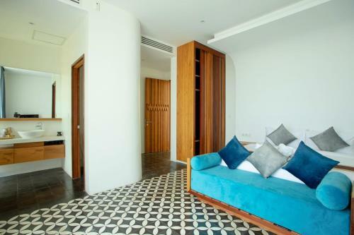 Hotel K.k Inn Boutique Siem Reap