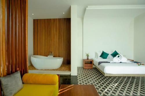 Hotel K.k Inn Boutique Siem Reap