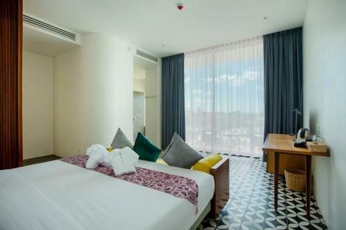 Hotel K.k Inn Boutique Siem Reap
