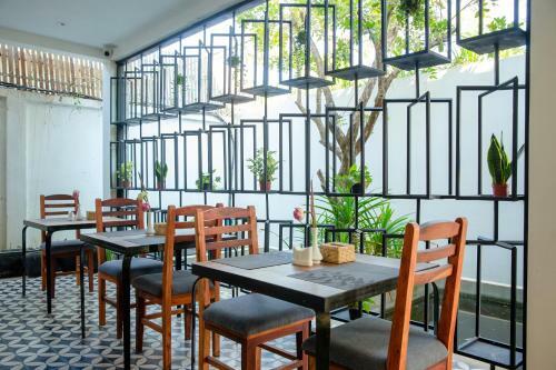 Hotel K.k Inn Boutique Siem Reap