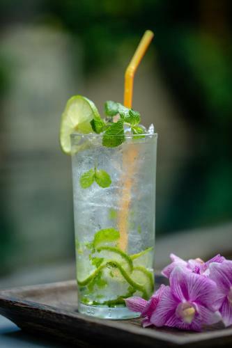 Hotel K.k Inn Boutique Siem Reap