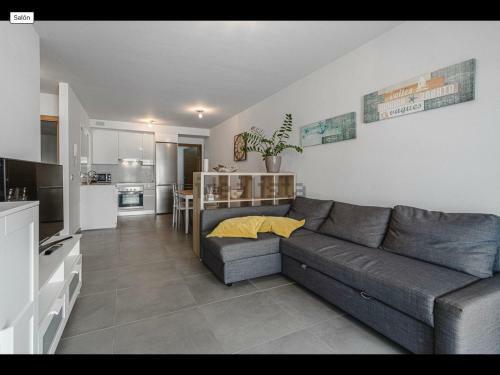 Sunbeach Apartment La Tejita