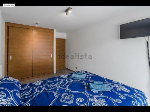Sunbeach Apartment La Tejita