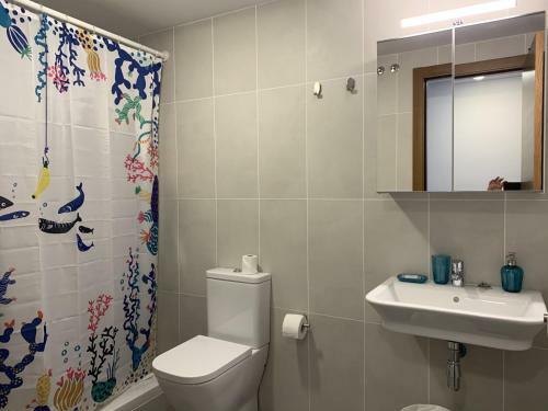 Apartamento Nuevo Terrazas