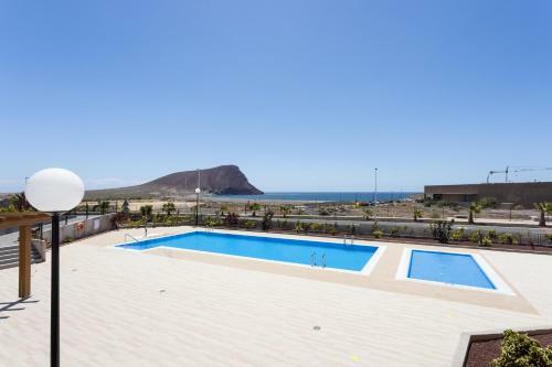 Apartamento 169 Sotavento Cactus By Sunkeyrents