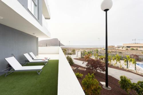 Apartamento 169 Sotavento Cactus By Sunkeyrents
