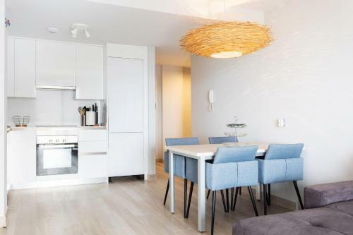 Apartamento 169 Sotavento Cactus By Sunkeyrents