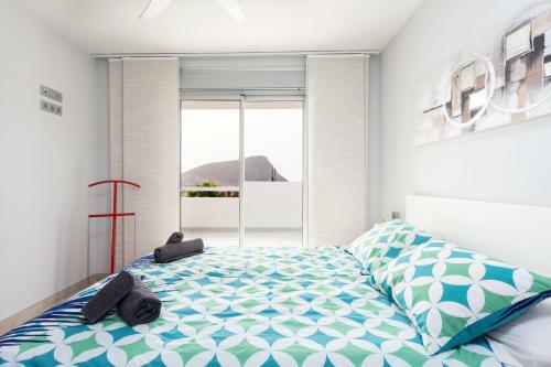 Apartamento 169 Sotavento Cactus By Sunkeyrents