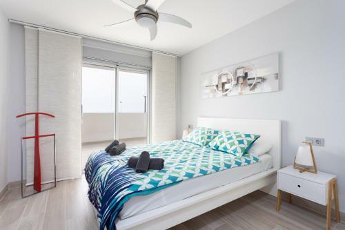 Apartamento 169 Sotavento Cactus By Sunkeyrents