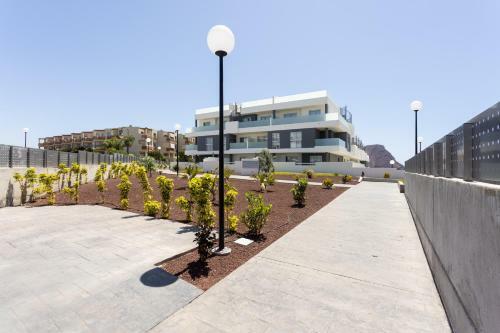 Apartamento 169 Sotavento Cactus By Sunkeyrents