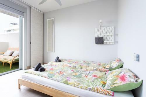 Apartamento 169 Sotavento Cactus By Sunkeyrents