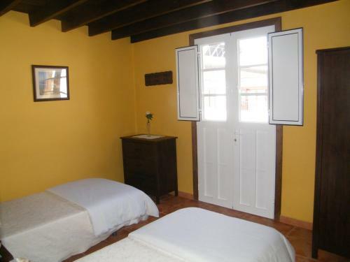 Apartamento Casa Rural San Francisco