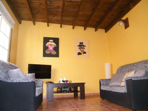 Apartamento Casa Rural San Francisco